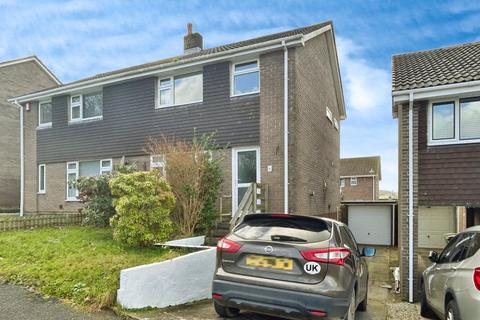 Burniston Close, Plymouth, PL7