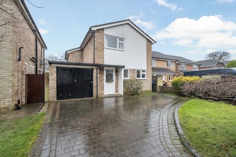 3 bedroom detached house for sale, Westwood Avenue, Woodham, KT15