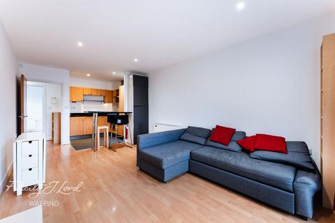 1 bedroom flat for sale, Morton Close, London, E1