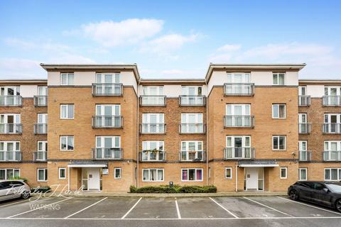 1 bedroom flat for sale, Morton Close, London, E1