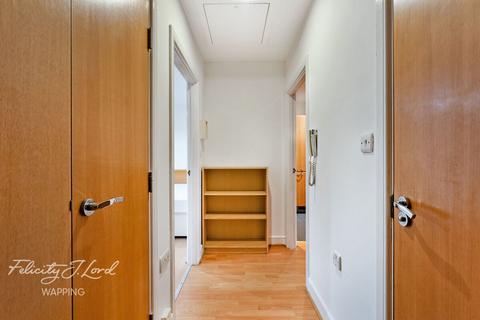 33 Morton Close, London, E1 2QT
