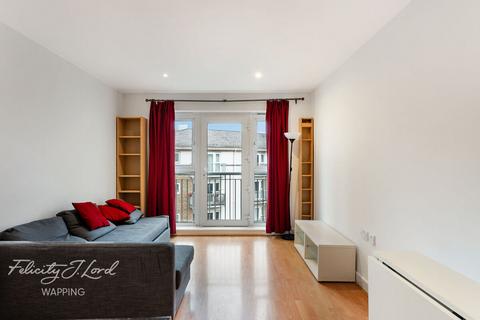 1 bedroom flat for sale, Morton Close, London, E1