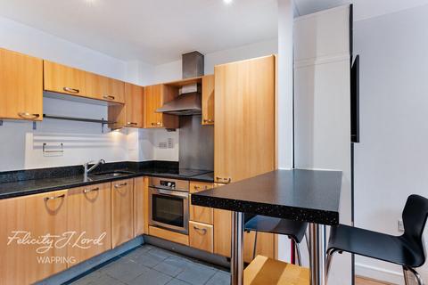 1 bedroom flat for sale, Morton Close, London, E1