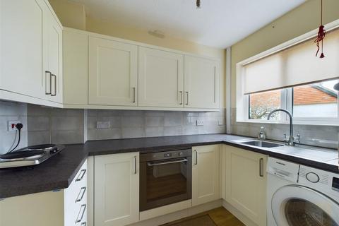 2 bedroom retirement property for sale, Church Road, Churchdown, Gloucester