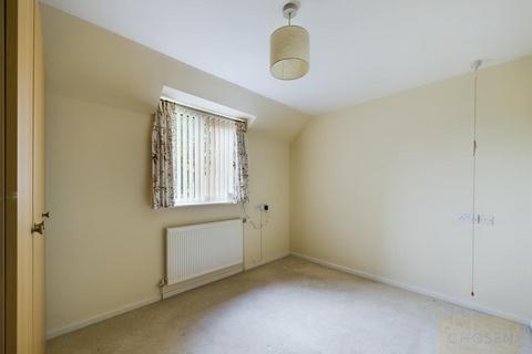 2 bedroom retirement property for sale, Church Road, Churchdown, Gloucester