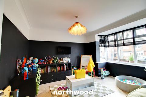 90 The Grove, Doncaster, DN2 5SG