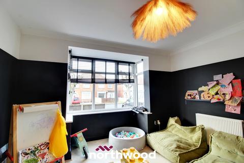90 The Grove, Doncaster, DN2 5SG