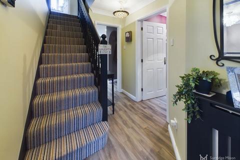 4 bedroom detached house for sale, Tillingham Way, Pevensey BN24