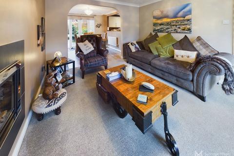 4 bedroom detached house for sale, Tillingham Way, Pevensey BN24