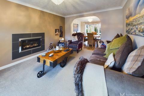 4 bedroom detached house for sale, Tillingham Way, Pevensey BN24