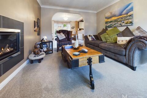 4 bedroom detached house for sale, Tillingham Way, Pevensey BN24