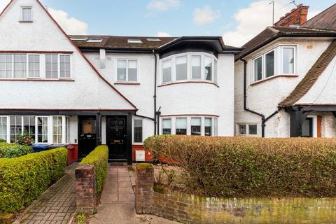 5 bedroom semi-detached house to rent, Hampstead Gardens, London NW11