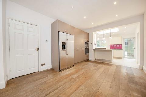 5 bedroom semi-detached house to rent, Hampstead Gardens, London NW11