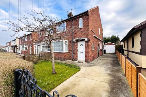 3 bedroom semi-detached house for sale, Berkeley Avenue, Hartlepool