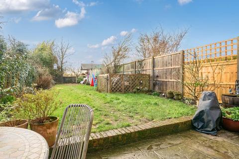 3 bedroom end of terrace house for sale, The Street, Ulcombe, Maidstone