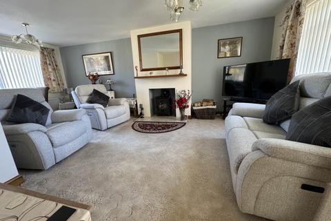 3 bedroom semi-detached house for sale, Old Market Drive, Woolfardisworthy