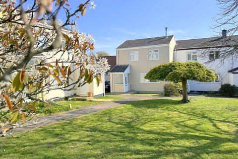 3 bedroom semi-detached house for sale, Old Market Drive, Woolfardisworthy