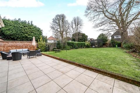 5 bedroom detached house for sale, Oatlands Drive, Weybridge, Surrey, KT13