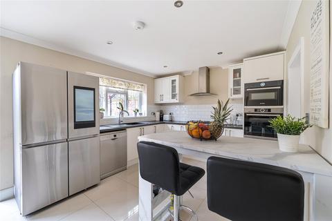 5 bedroom detached house for sale, Oatlands Drive, Weybridge, Surrey, KT13