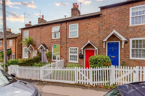 2 bedroom terraced house for sale, Amenbury Lane, Harpenden, Hertfordshire, AL5