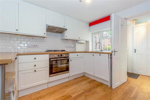 2 bedroom terraced house for sale, Amenbury Lane, Harpenden, Hertfordshire, AL5