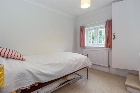 2 bedroom terraced house for sale, Amenbury Lane, Harpenden, Hertfordshire, AL5