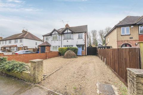 4 bedroom semi-detached house to rent, London  Road, Datchet SL3