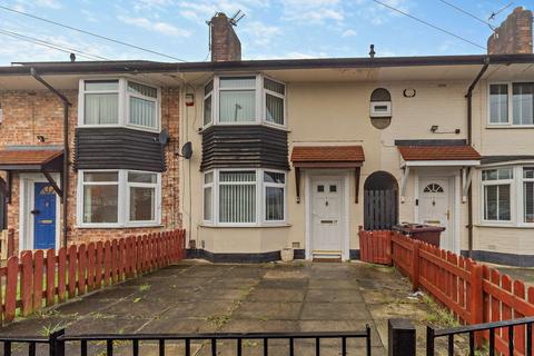 3 bedroom terraced house for sale, Pencombe Road,, Huyton, L36