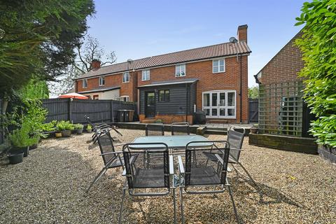 3 bedroom detached house for sale, Viking Close, Gislingham