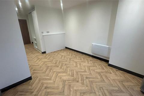 Studio to rent, Fleet Street, Leicester LE1