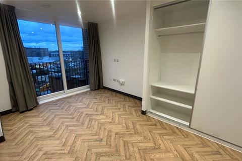 Studio to rent, Fleet Street, Leicester LE1