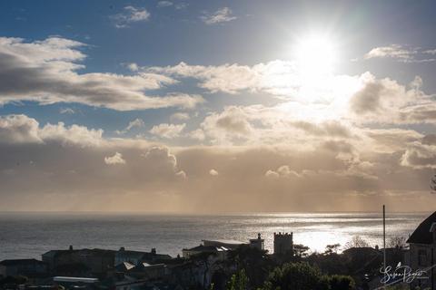 6 bedroom end of terrace house for sale, Southgrove Terrace, Ventnor