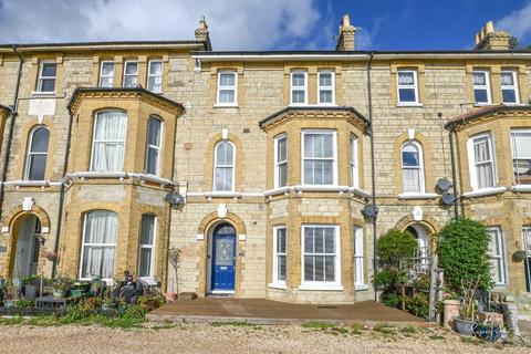 Southgrove Terrace, Ventnor