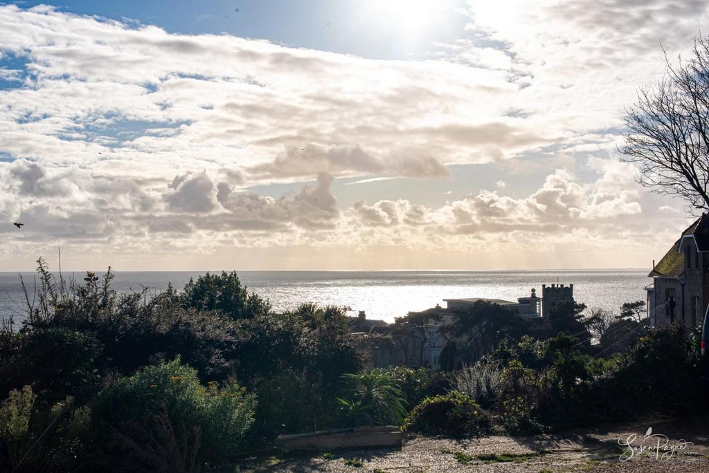 View from Bedroom One