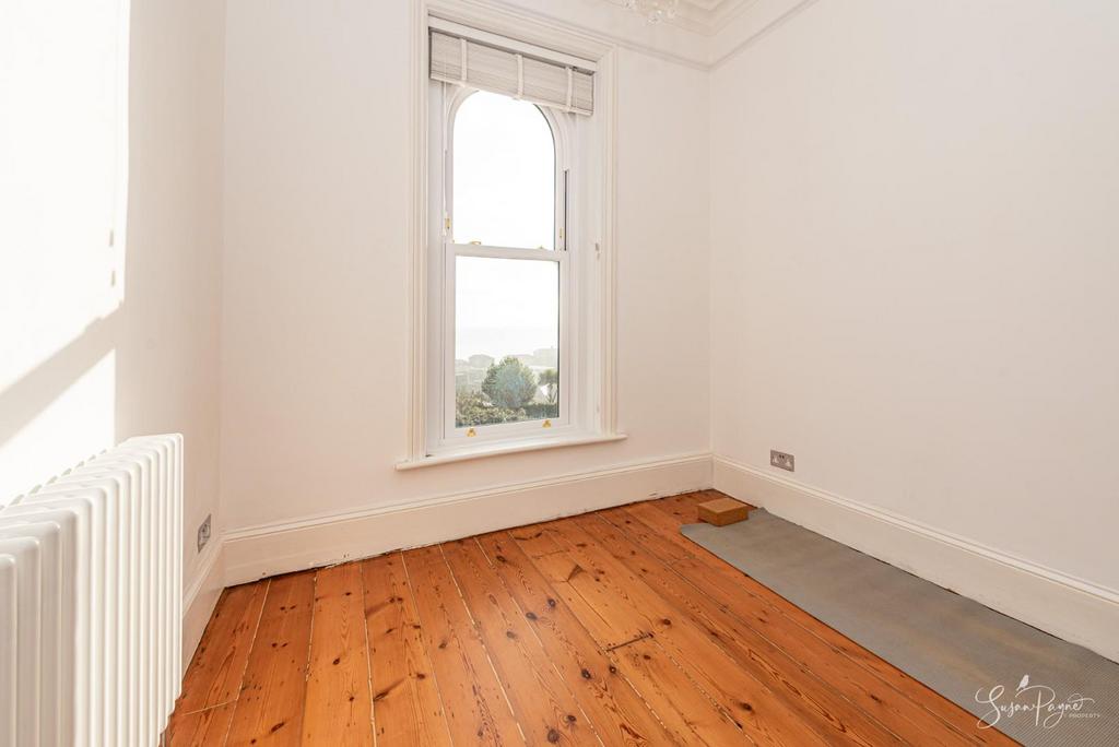 Bedroom Six