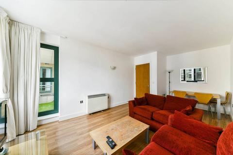 1 bedroom flat to rent, Mansell Street, Tower Hill, London, E1