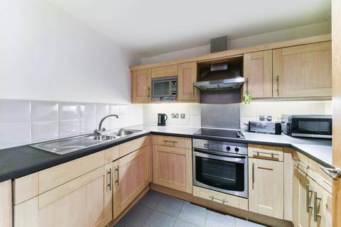 1 bedroom flat to rent, Mansell Street, Tower Hill, London, E1