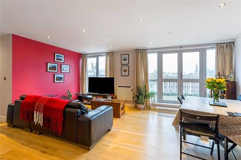 2 bedroom penthouse for sale, Marsh House, Marsh Street, Bristol, BS1