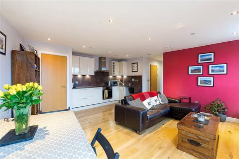 2 bedroom penthouse for sale, Marsh House, Marsh Street, Bristol, BS1