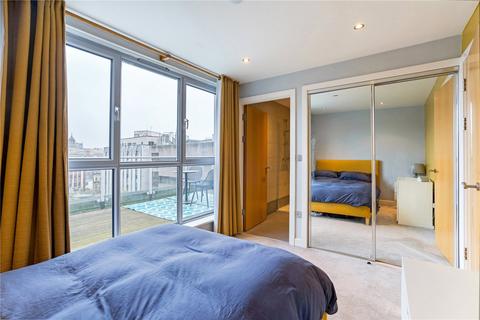 2 bedroom penthouse for sale, Marsh House, Marsh Street, Bristol, BS1