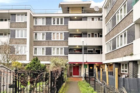 3 bedroom apartment for sale, Joseph Trotter Close, London, EC1R