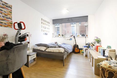 3 bedroom apartment for sale, Joseph Trotter Close, London, EC1R