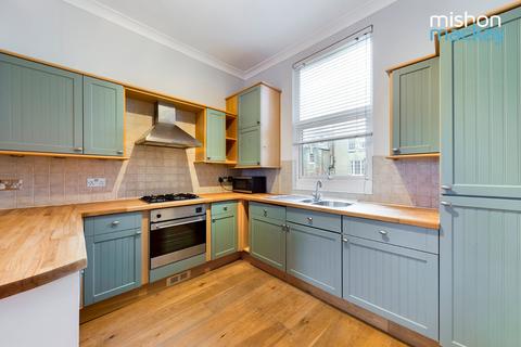 2 bedroom maisonette to rent, Clifton Hill, Brighton, East Sussex, BN1