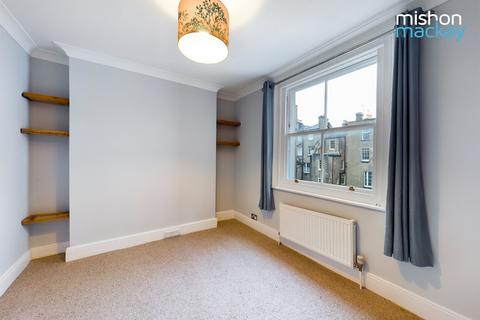 2 bedroom maisonette to rent, Clifton Hill, Brighton, East Sussex, BN1