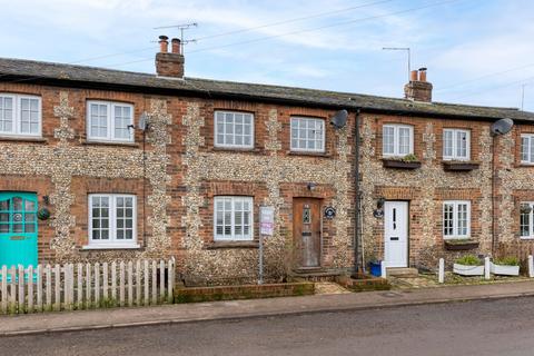 2 bedroom terraced house for sale, The Heath, Hitchin SG4