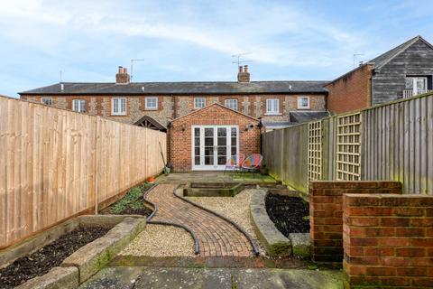 2 bedroom terraced house for sale, The Heath, Hitchin SG4