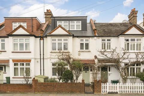 5 bedroom terraced house for sale, Sulivan Road, London SW6