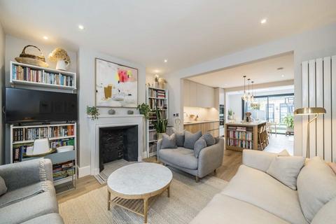 5 bedroom terraced house for sale, Sulivan Road, London SW6