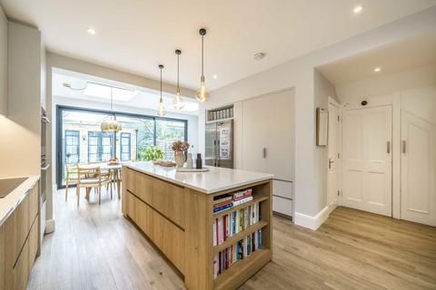 5 bedroom terraced house for sale, Sulivan Road, London SW6