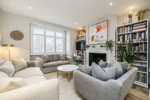 5 bedroom terraced house for sale, Sulivan Road, London SW6